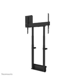 Neomounts WL55-875BL1 TV vloerstandaard 55-100" - wand - gemotoriseerd - TÜV - Afbeelding 3