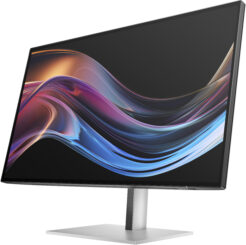 HP Serie 7 Pro 27 inch 4K Thunderbolt 4 monitor - 727pk - Afbeelding 3