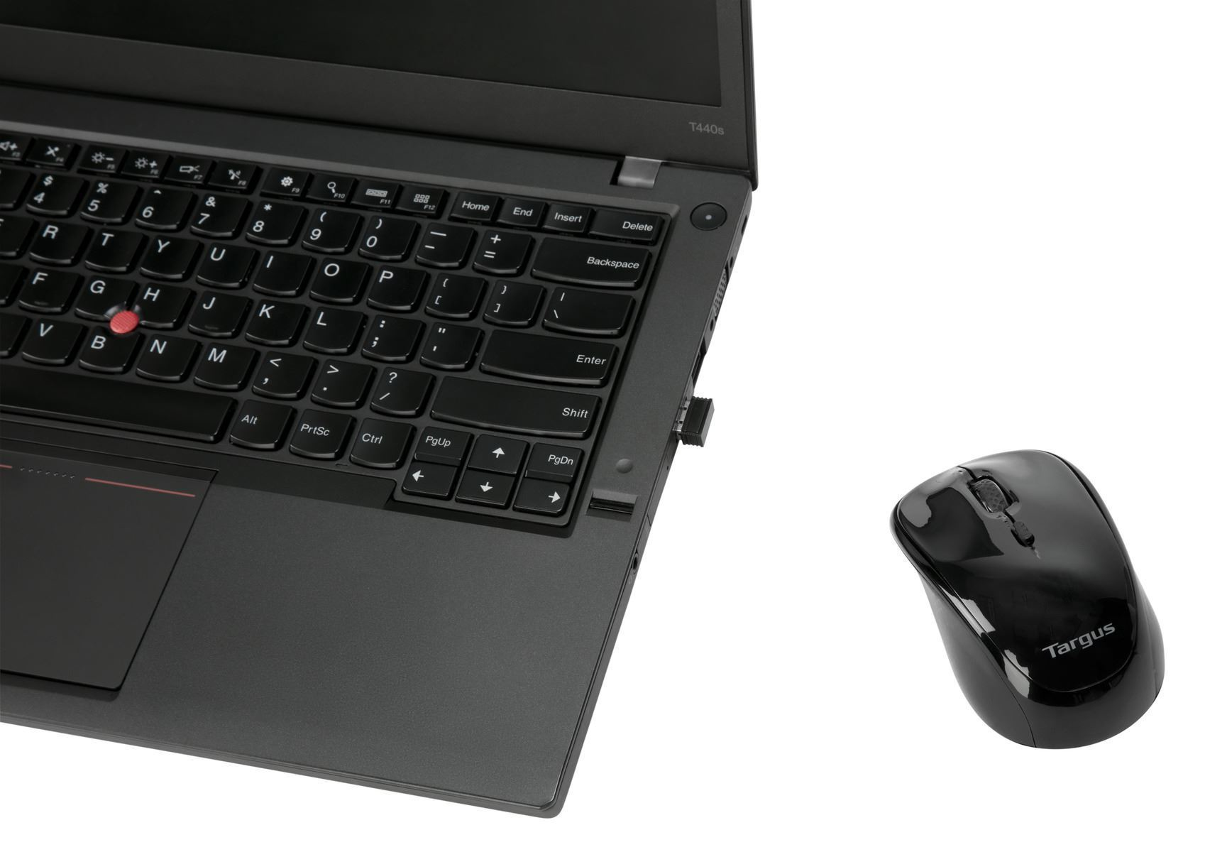 Targus Wireless USB Laptop Blue Trace Mouse - Afbeelding 10