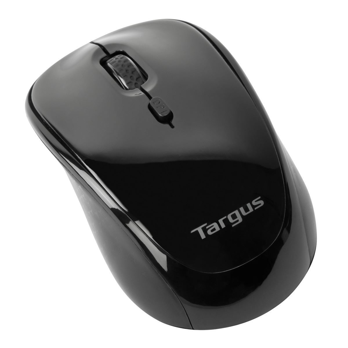 Targus Wireless USB Laptop Blue Trace Mouse - Afbeelding 9