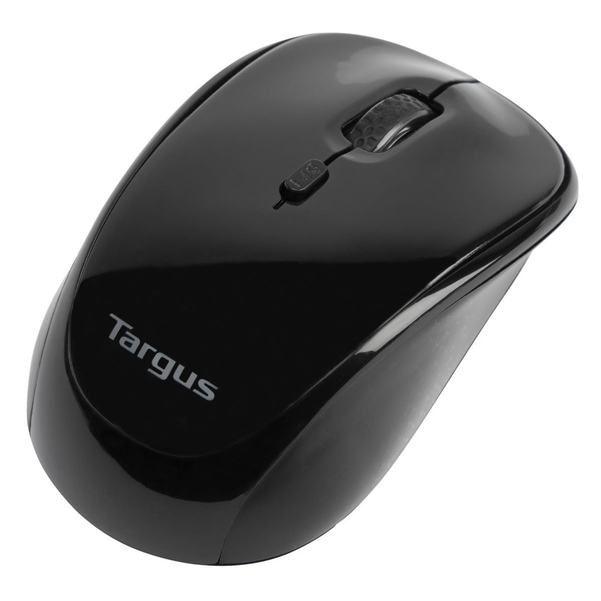 Targus Wireless USB Laptop Blue Trace Mouse - Afbeelding 7