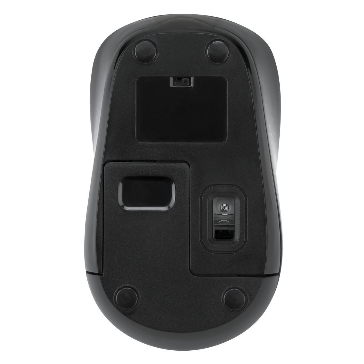 Targus Wireless USB Laptop Blue Trace Mouse - Afbeelding 8