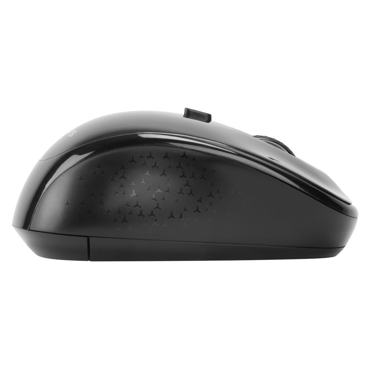 Targus Wireless USB Laptop Blue Trace Mouse - Afbeelding 5