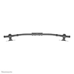 Neomounts FPMA-CB100BLACK Dual crossbar monitorarm adapter 10-27" - Afbeelding 7