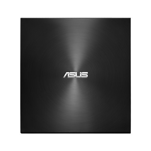 ASUS SDRW-08U7M-U optisch schijfstation DVD±RW Zwart - Afbeelding 2