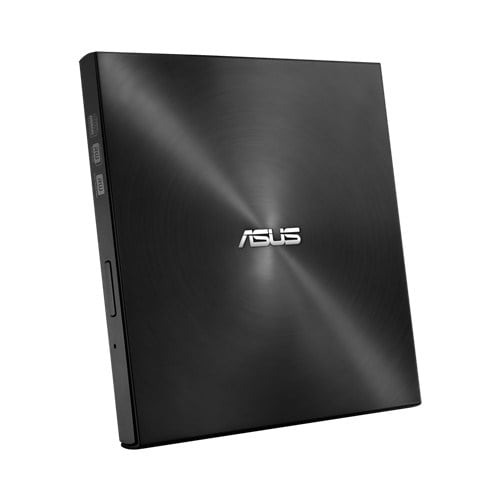 ASUS SDRW-08U7M-U optisch schijfstation DVD±RW Zwart - Afbeelding 3