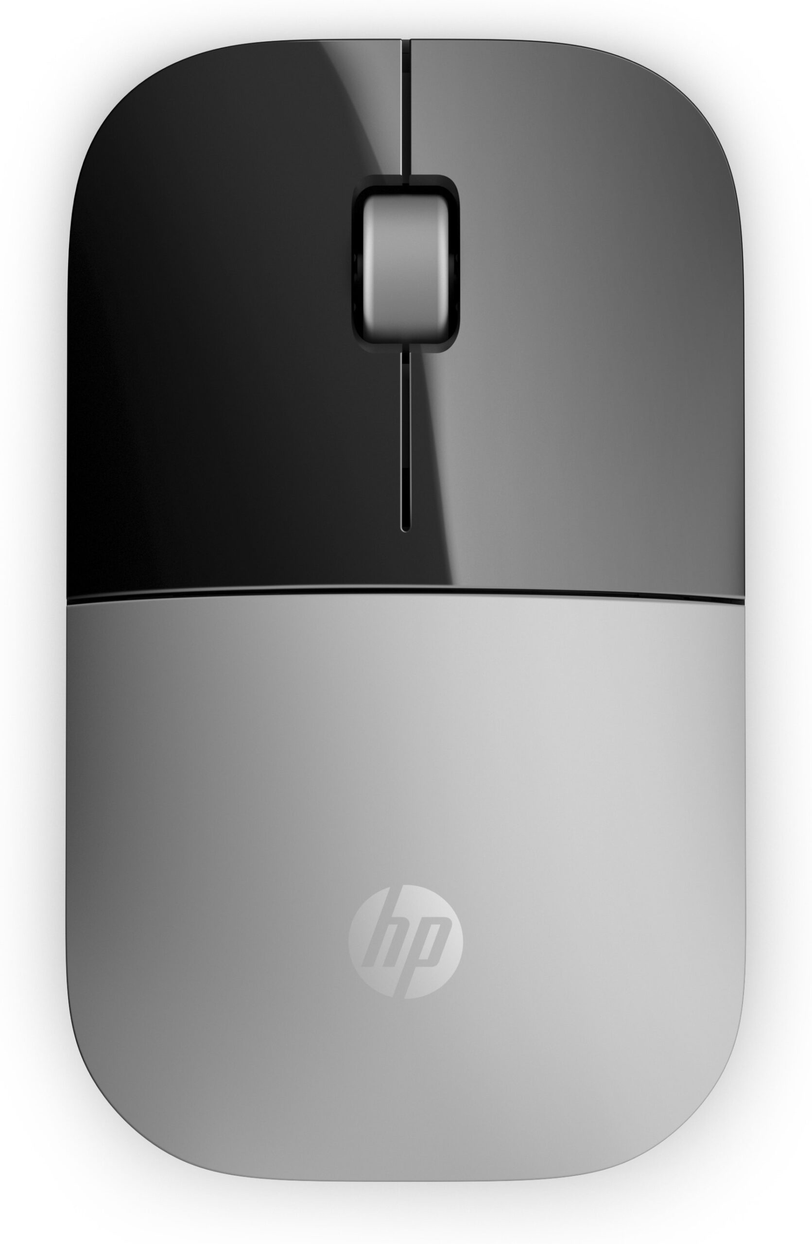 HP Z3700 zilverkleurige draadloze muis - Afbeelding 6