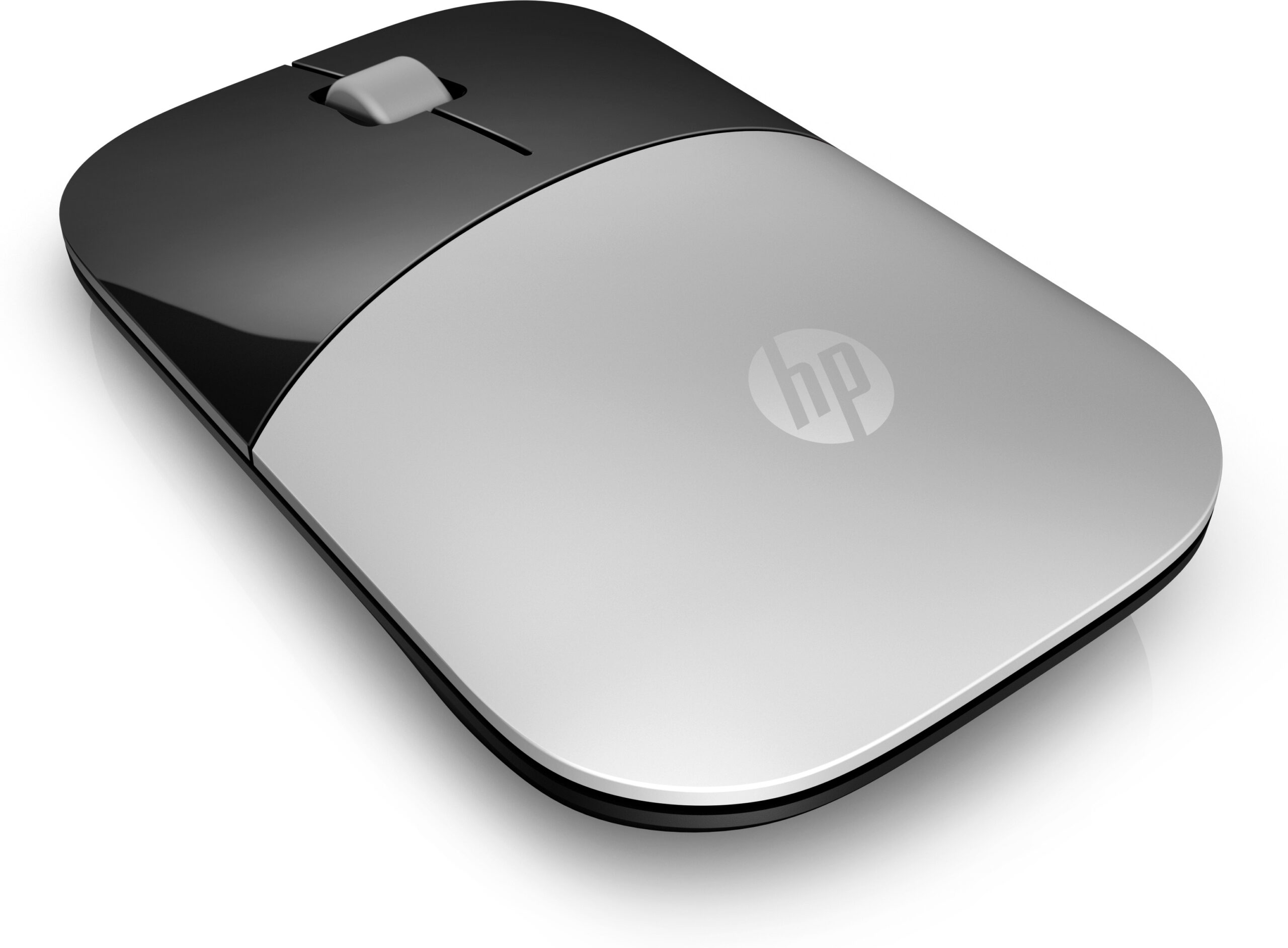 HP Z3700 zilverkleurige draadloze muis - Afbeelding 3