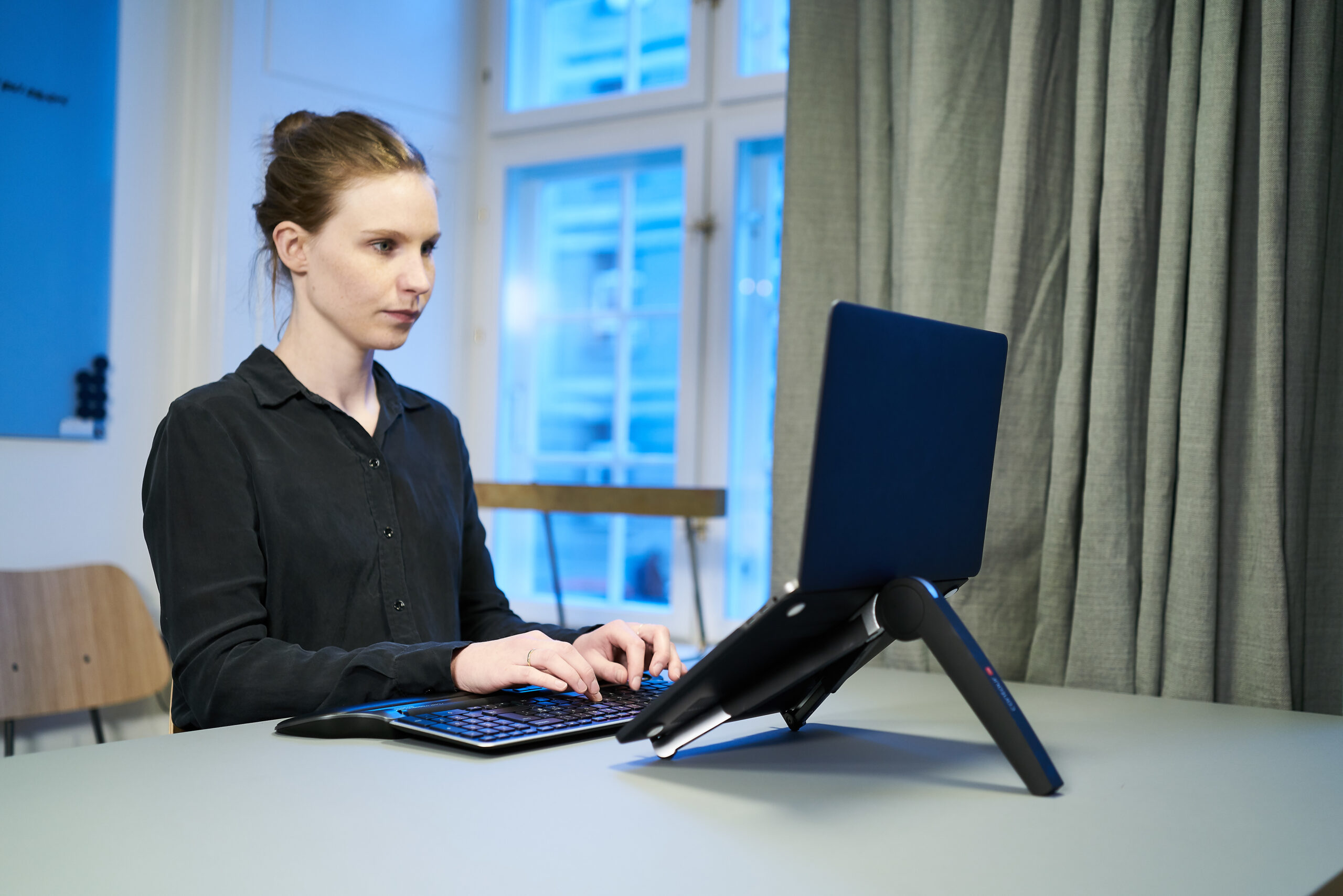 Contour Design Contour Laptop Stand - Afbeelding 8