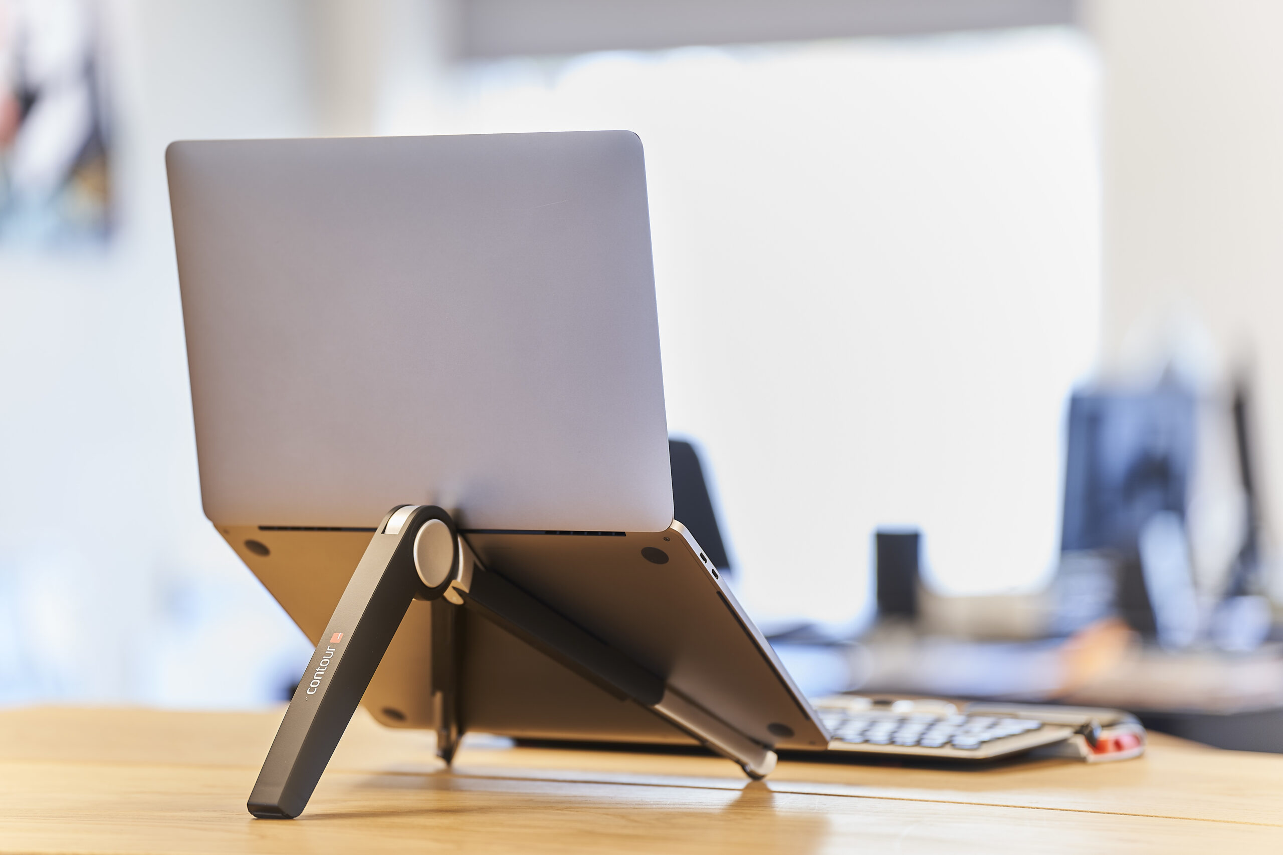 Contour Design Contour Laptop Stand - Afbeelding 11