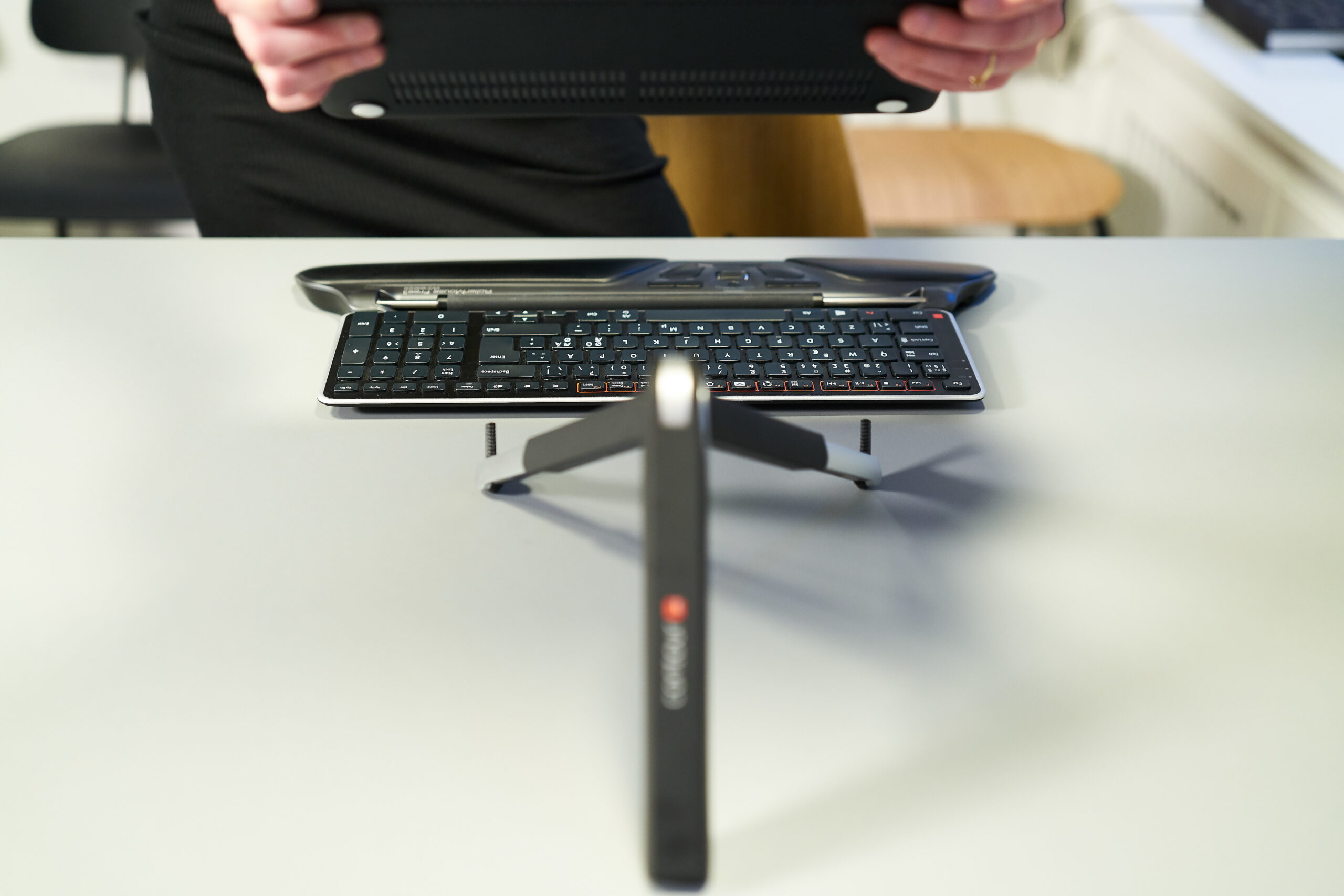 Contour Design Contour Laptop Stand - Afbeelding 9