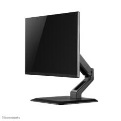 Neomounts FPMA-D885BLACK Monitorstandaard 15-32" - gasveer - Afbeelding 7