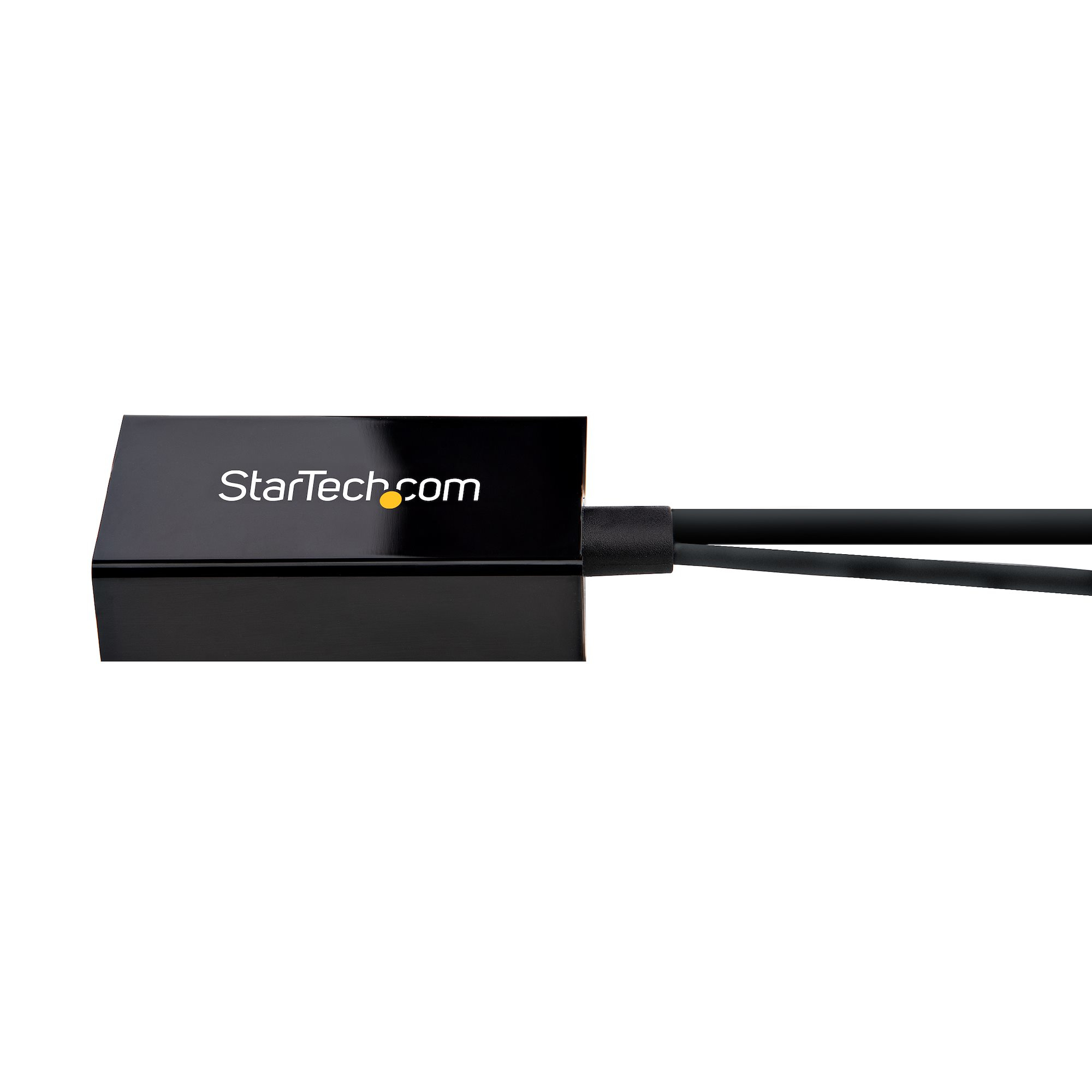 StarTech.com DVI naar DisplayPort adapter met USB Power 1920 x 1200 - Afbeelding 5