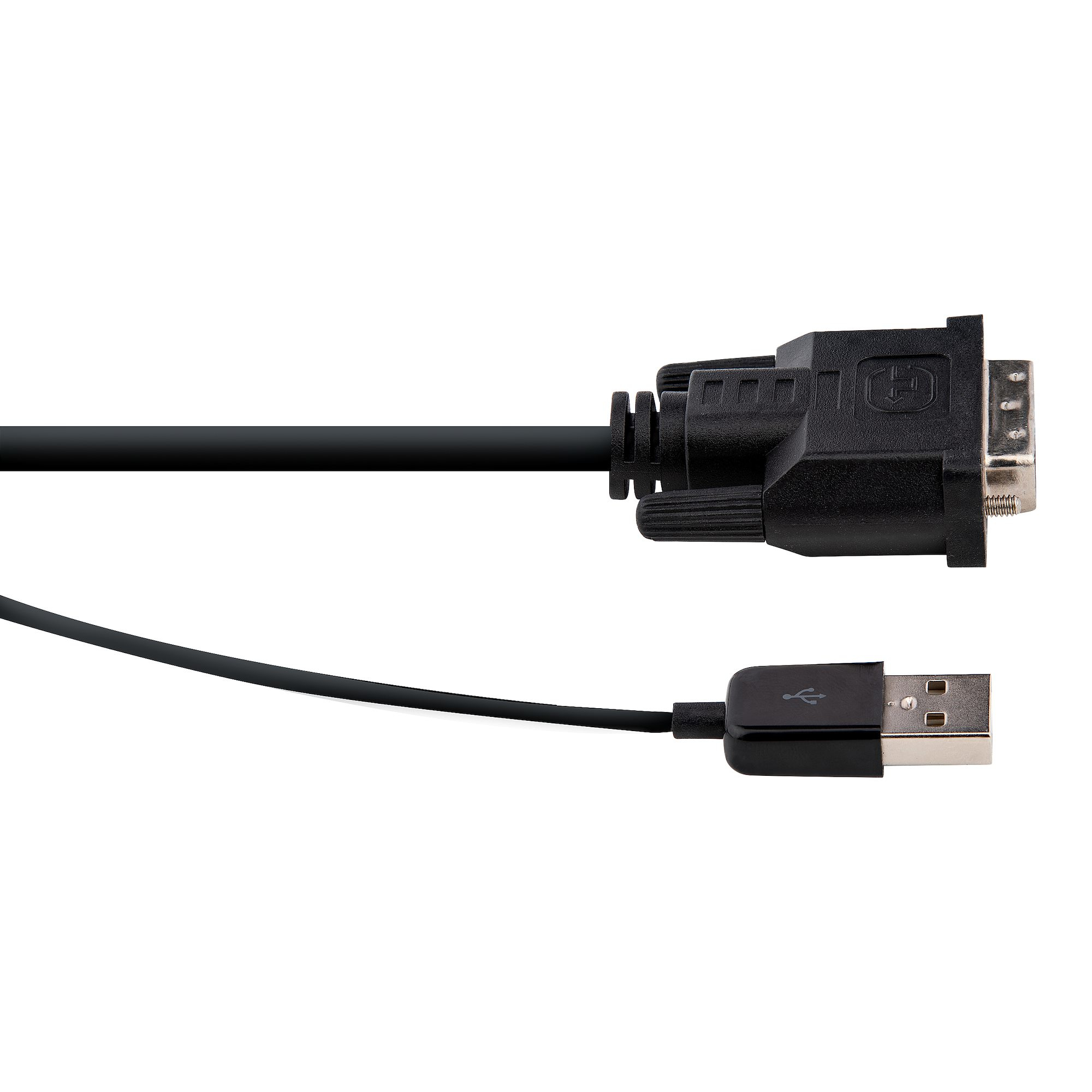 StarTech.com DVI naar DisplayPort adapter met USB Power 1920 x 1200 - Afbeelding 6