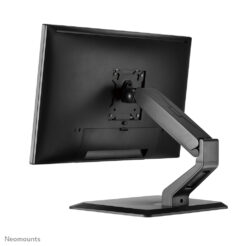 Neomounts FPMA-D885BLACK Monitorstandaard 15-32" - gasveer - Afbeelding 10