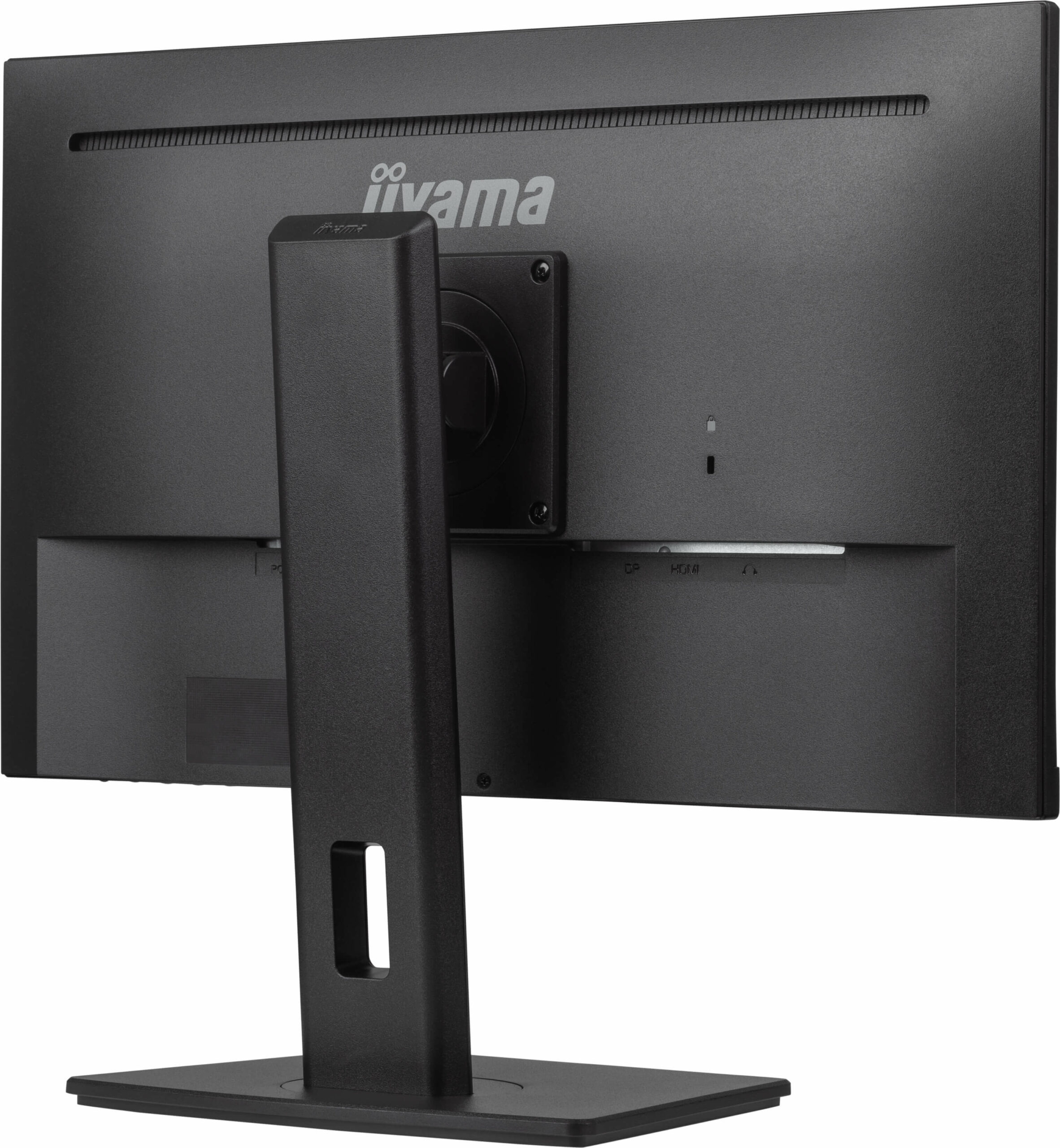 iiyama ProLite XUB2493HS-B6 computer monitor 60,5 cm (23.8") 1920 x 1080 Pixels Full HD LED Zwart - Afbeelding 8