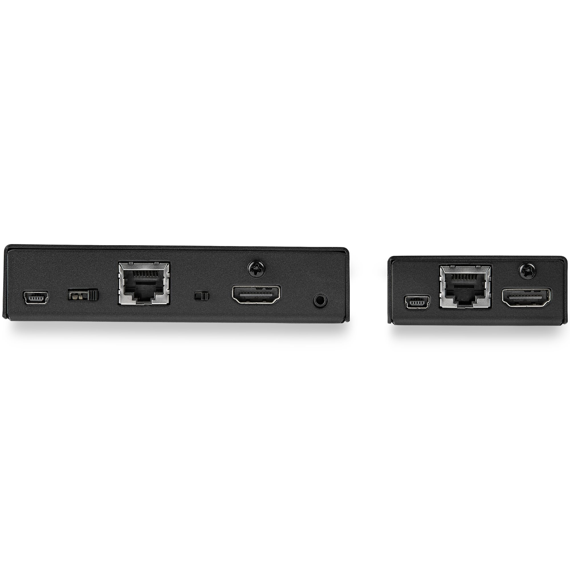 StarTech.com HDMI over IP extender met video compressie - 1080p - Afbeelding 4