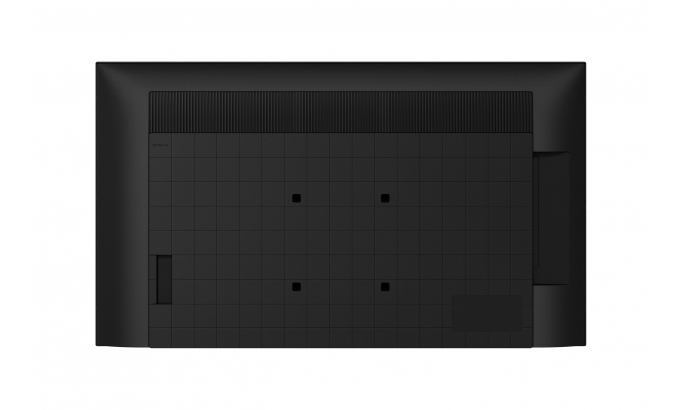 Sony FW-55EZ20L beeldkrant Digitale signage flatscreen 139,7 cm (55") LED Wifi 350 cd/m² 4K Ultra HD Zwart Android 16/7 - Afbeelding 5