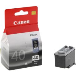 Canon 0615B001 inktcartridge 1 stuk(s) Origineel Zwart