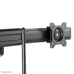 Neomounts DS75-450BL2 Monitorarm 17-32" - gasveer - Topfix - 180°-stop - Afbeelding 11