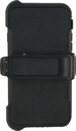 Xccess Survivor Essential Case Apple iPhone 7/8/SE (2020/2022) Black
