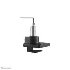 Neomounts NM-D775DX3BLACK Monitorarm 17-27" - gasveer - Topfix - 180°-stop - Afbeelding 8
