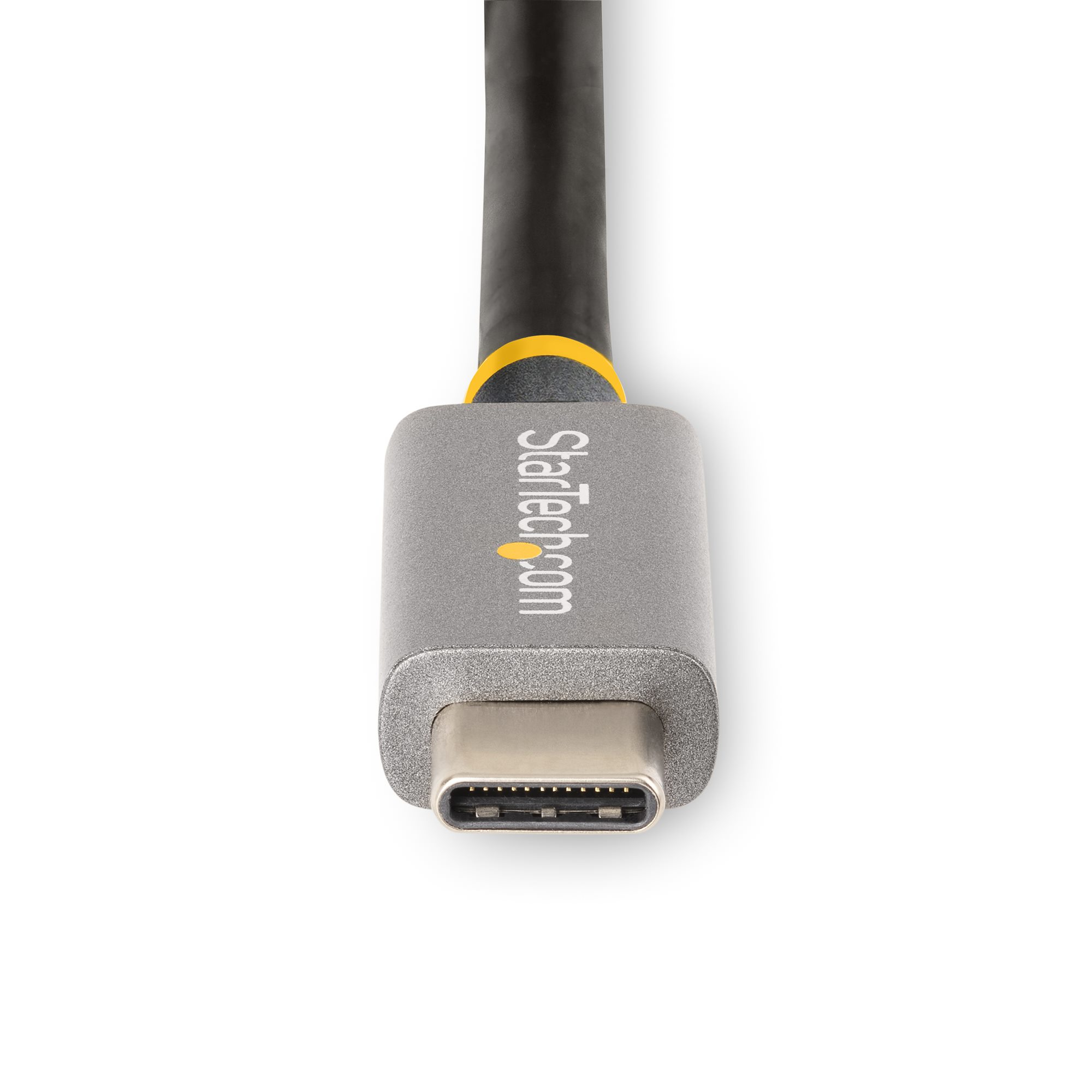 StarTech.com 1m USB4 40Gbps Kabel, 100W (5A) Power Delivery, 8K 120Hz / 4K 240Hz DP Alt Mode, USB-IF Gecertificeerde USB-C Kabel - Thunderbolt Compatibel - Afbeelding 6