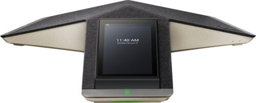 Conferentietelefoons