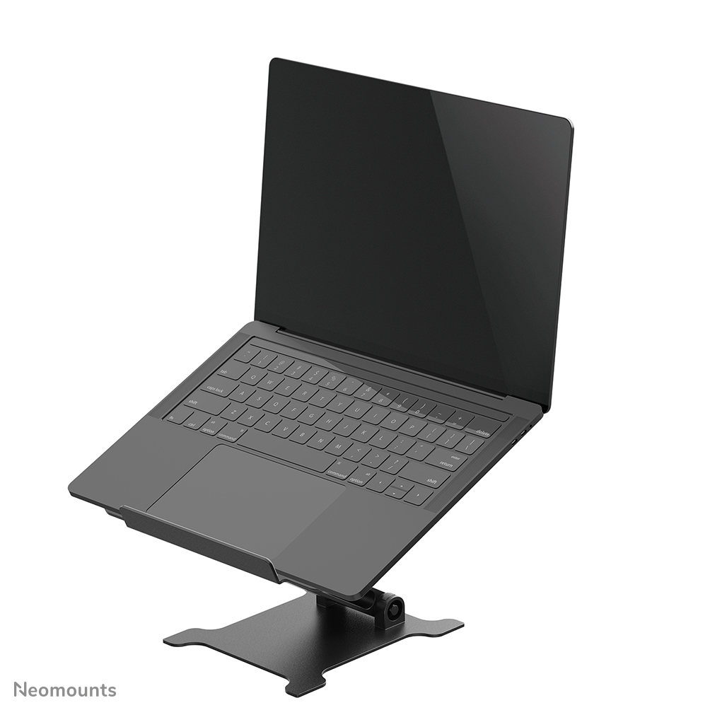 Neomounts DS20-740BL1 Laptopstandaard 11-15" - hoogteverstelbaar - opvouwbaar - compact - universeel - Afbeelding 16