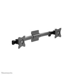 Neomounts FPMA-CB100BLACK Dual crossbar monitorarm adapter 10-27" - Afbeelding 5