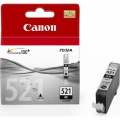 Canon 2933B001 inktcartridge 1 stuk(s) Origineel Zwart