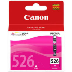 Canon 4542B001 inktcartridge 1 stuk(s) Origineel Magenta