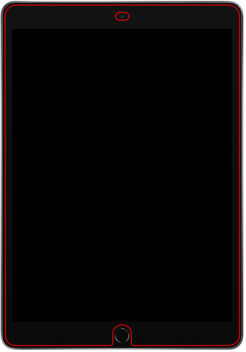 Mobilize Glass Screen Protector Apple iPad 10.2 (2019/2020/2021)/Air 10.5 2019/Pro 10.5