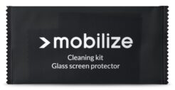 Mobilize Glass Screen Protector Apple iPad 10.2 (2019/2020/2021)/Air 10.5 2019/Pro 10.5 - Afbeelding 2