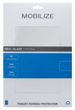 Mobilize Glass Screen Protector Apple iPad 10.2 (2019/2020/2021)/Air 10.5 2019/Pro 10.5 - Afbeelding 6
