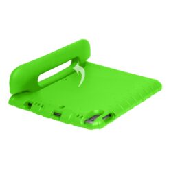 Xccess Kids Guard Tablet Case for Apple iPad Pro 11 2020/2021/2022)/Air 10.9 (2020/2022) Green - Afbeelding 3