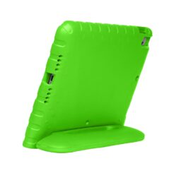 Xccess Kids Guard Tablet Case for Apple iPad Pro 11 2020/2021/2022)/Air 10.9 (2020/2022) Green - Afbeelding 4