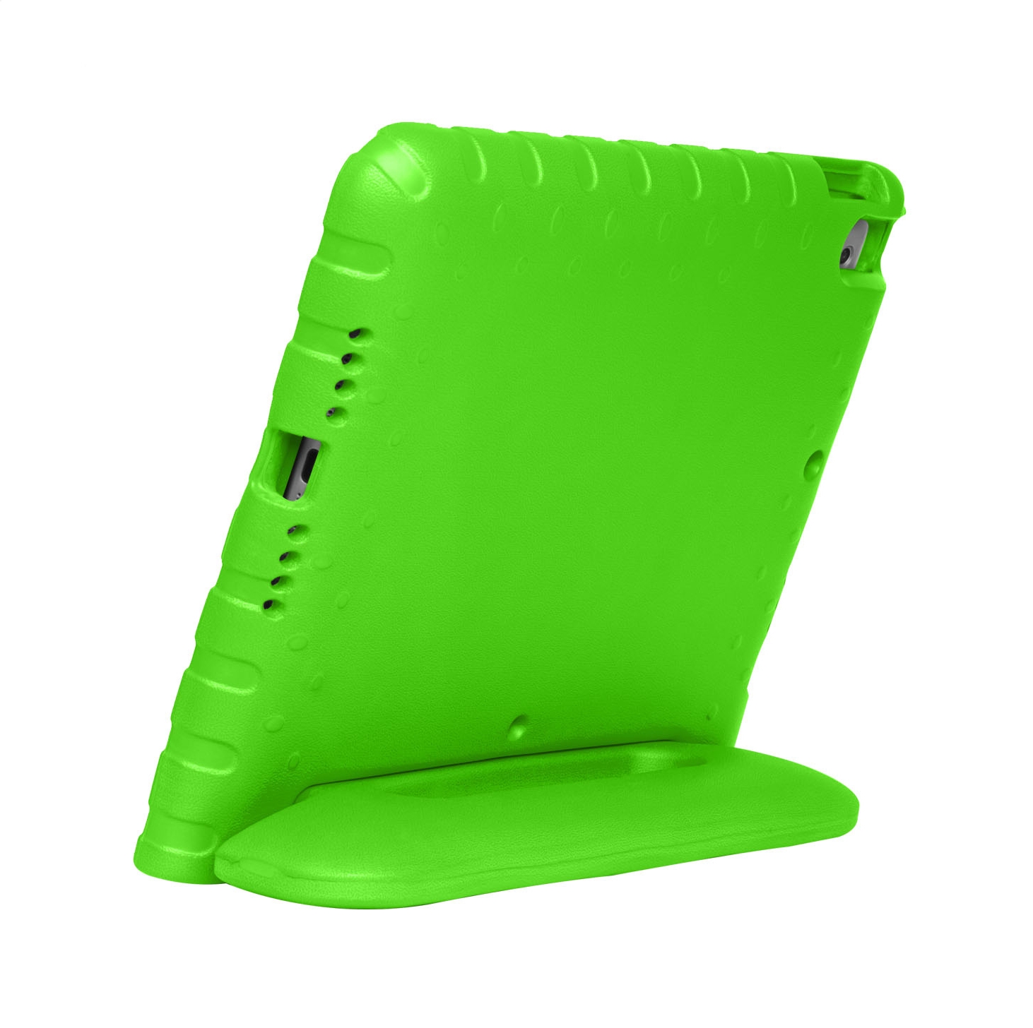 Xccess Kids Guard Tablet Case for Apple iPad Pro 11 2020/2021/2022)/Air 10.9 (2020/2022) Green - Afbeelding 4