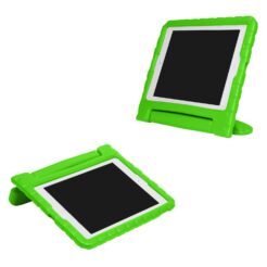 Xccess Kids Guard Tablet Case for Apple iPad Pro 11 2020/2021/2022)/Air 10.9 (2020/2022) Green - Afbeelding 5