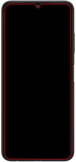 Mobilize Glass Screen Protector Samsung Galaxy A22 4G/A32 4G/M22/M32