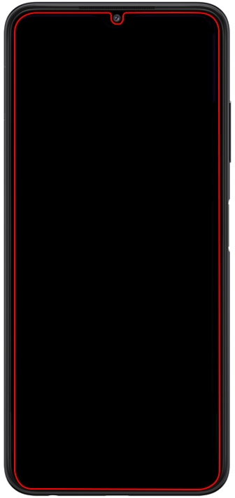 Mobilize Glass Screen Protector Samsung Galaxy A22 4G/A32 4G/M22/M32