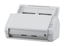 Ricoh SP-1125N ADF-scanner 600 x 600 DPI A4 Grijs
