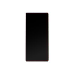 Mobilize Glass Screen Protector Samsung Galaxy S25 Ultra 5G