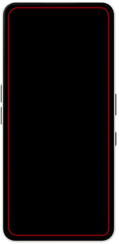 Mobilize Glass Screen Protector Nothing Phone (3a)