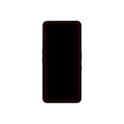 Mobilize Glass Screen Protector Nothing Phone (3a) Pro