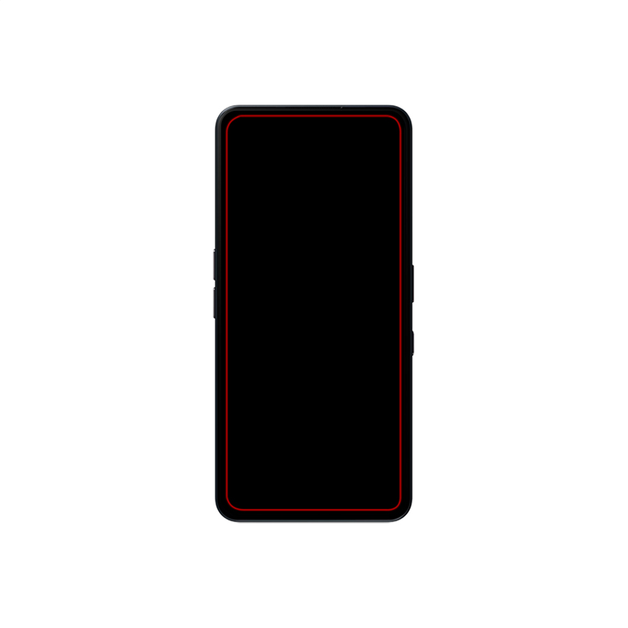 Mobilize Glass Screen Protector Nothing Phone (3a) Pro