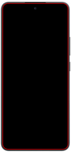 Mobilize Glass Screen Protector OPPO Reno13 F 5G