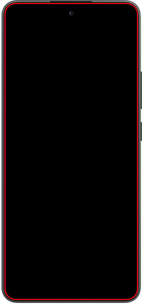 Mobilize Glass Screen Protector OPPO Reno13 FS 5G