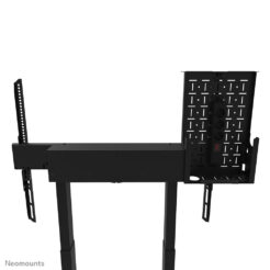 Neomounts WL55-875BL1 TV vloerstandaard 55-100" - wand - gemotoriseerd - TÜV - Afbeelding 7
