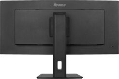 iiyama ProLite XCB3497WQSNP-B1 computer monitor 86,4 cm (34") 3440 x 1440 Pixels UltraWide Quad HD LED Zwart - Afbeelding 7